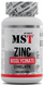 Цинк хелат MST Zinc Chelate Bisglycinate 90 таб 22442 фото 1