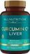 Куркумин ALLNUTRITION Health & Care Curcumin C3 Liver 60 caps 2956570289 фото 1