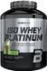 Сывороточный протеин для мужчин и женщин с креатином BioTech Iso Whey Platinum 1,81 kg фисташка 3156186733 фото 1