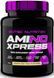 Аминокислотный комплекс для набора мышечной массы и восстановления Scitec Nutrition Ami-NO Xpress 440 г персиковый холодный чай 3008631964 фото 1