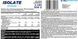 Протеин для набора All Nutrition Isolate Protein 908 г ваниль банан 7895-18 фото 2