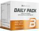 Мультивитаминный комплекс BioTech Daily Pack 30 пакетиков 4079 фото 1