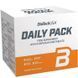 Мультивитаминный комплекс BioTech Daily Pack 30 пакетиков 4079 фото 2