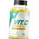 Витамин С 500 TREC nutrition Vit.C Strong 500 200 капсул 18507 фото 3