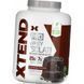 Спортивний сироватковий білок ізолят (протеїн) Scivation Pro Whey Isolate 2,3 кг 10710 фото 1