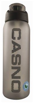 Удобная водяная бутылка с защитой от протечек Casno Waterbottle KXN-1247 2772546946 фото