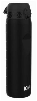 Пляшка для води PowerPlay ION8 Waterbottle 1 L чорний 23943 фото
