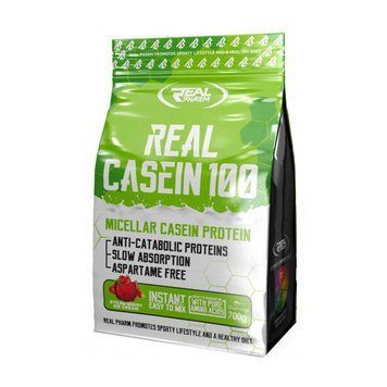 Протеин Real Pharm Real Casein 100 700 г 9826 фото
