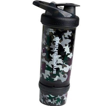 Шейкер спортивный SmartShake Revive 750 мл черный 21063 фото
