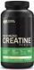Креатин моногидрат Optimum Creatine Powder 300 г 76 фото 1