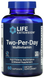 Мультивітамини Life Extension Two-Per-Day Capsules 60 капс 22807 фото 1