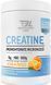 Креатин моногідрат Bodyperson Labs Creatine Monohydrate 500г апельсин 22499 фото 1