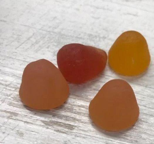 Мультивитамины для детей California Gold Nutrition Kids Multivitamin Gummies 60 gummies 22114 фото