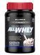 Концентрат сироваткового протеїну (білка) All Nutrition Max All Classic Whey 907 грам 8785 фото 2