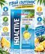 Изотоник с электролитами и витаминами для тренировок Activlab Isoactive Isotonic Drink 31,5 гр ананас 3197439871 фото 2