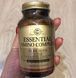 Аминокислоты комплексные Солгар Solgar Essential Amino Complex 90 вег капсул 20232 фото 5