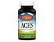 Витамины Carlson Labs ACES Vitamins A,C,E + Selenium 50 гелевых капсул 18033 фото 2