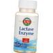 Травні ферменти лактаза KAL Lactase Enzyme 60 гельових капсул 19706 фото 7