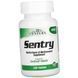 Витамины и минералы 21st Century Sentry Multivitamin Multimineral Supplement 130 таб 11343 фото 1