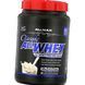 Концентрат сироваткового протеїну (білка) All Nutrition Max All Classic Whey 907 грам 8785 фото 3