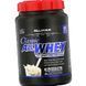 Концентрат сироваткового протеїну (білка) All Nutrition Max All Classic Whey 907 грам 8785 фото 1