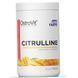 Цитрулин малат OstroVit Citrulline 400г манго 21889 фото 2