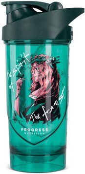 Шейкер Shieldmixer Shaker 700 ml зеленый 23262 фото