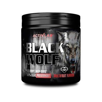 Предтренировочний комплекс Activlab Black Wolf 300 г 6319 фото