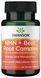 Комплекс мононуклеотиднікотинаміду екстракт буряка Swanson NMN Beet Root Complex 30 капс 2956575289 фото 1