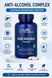 Антиалкогольний комплекс Life Extension Anti-Alcohol 60 капс 3197440602 фото 3