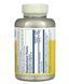 Кальцій Solaray Calcium Citrate 1000 mg 120 veg caps 22525 фото 2