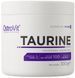100% Taurine 300 g pure 8485 фото 1
