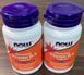 Витамин D3 NOW Vitamin D-3 1000 IU Chewable 180 жевательных таблеток 9136 фото 3