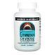 Экстракт джимнемы сильвестры Source Naturals Gymnema Sylvestre 120 таблеток 22717 фото 1