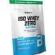 Спортивний сироватковий білок ізолят (протеїн) BioTech Iso Whey Zero Natural 1,816 кг 11543 фото 1
