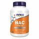 Ацетилцистеїн Now Foods N-Acetyl-Cysteine 1000mg 120 tabs 2956568274 фото 1