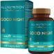 Подддержка сна ALLNUTRITION Health & Care Good Night 60 caps 2956570291 фото 2
