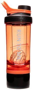 Шейкер Casnо Healthy Life Style Shaker KXN 1199 600 mlОранжевый 23360 фото