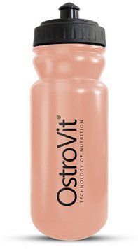 OstroVit Waterbottle (500 ml, peach) 20019 фото