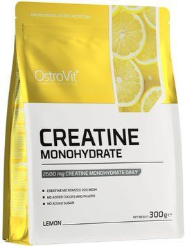 "Creatine Monohydrate" (08458-02) 8458-02 фото