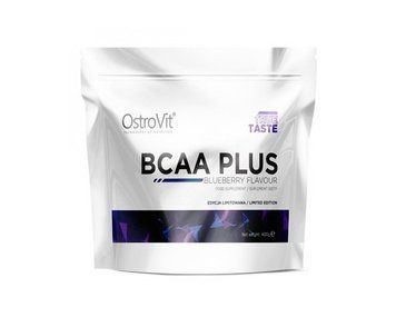 BCAA Instant 400 g 10606 фото