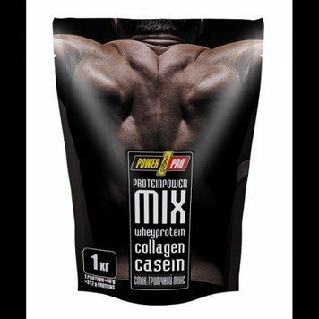 Комплексний протеїн Power Pro Whey Protein MIX 1000 гр тропік 3197440165 фото