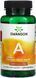 Витамин АSwanson Vitamin A 10,000 IU 250 Softgels 2956564847 фото 1