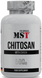 Хитозан хром MST Chitosan With Chrom 500 mg 120 капс 23337 фото 1