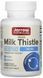 Расторопша 150 мг Jarrow Formulas Milk Thistle 100 капс 2956576424 фото 1