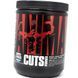 Комплекс для похудения и снижения веса Universal Animal Cuts Powder 265 грамм 20064 фото 3