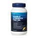 Омега 3 GNC Double Strength Fish Oil 90 гел капс 7402 фото 1