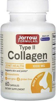 Колаген II типу Jarrow Formulas Type 2 Collagen 60 капс 2956575421 фото