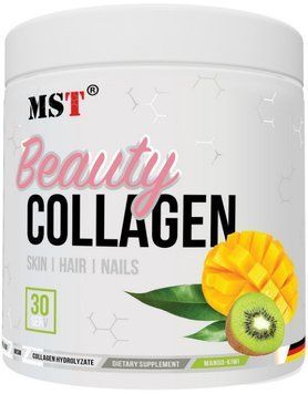 Комплекс с Коллагеном и Гиалуроновой кислотой MST Beauty Collagen 225г 22236 фото
