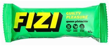 Сладкий белковый батончик Fizi Guilty Pleasure Bar 2772547013 фото